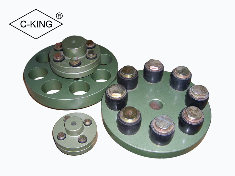 FCL Coupling