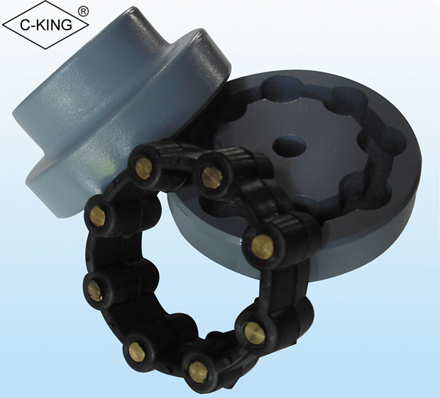 MH Coupling