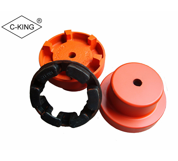 NM Coupling