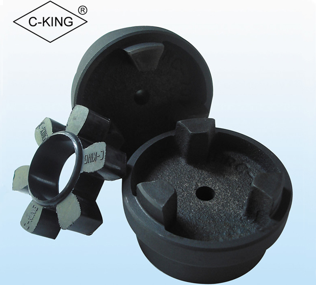 HRC Coupling
